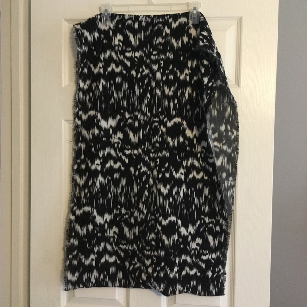 Joe Boxer Infinity Scarf